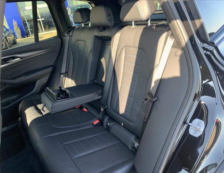 BMW X3 17