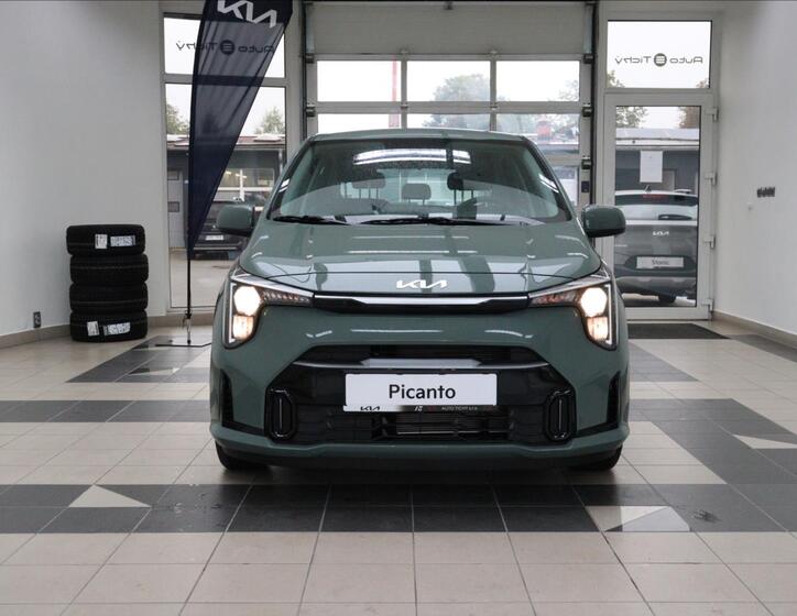 KIA Picanto 2