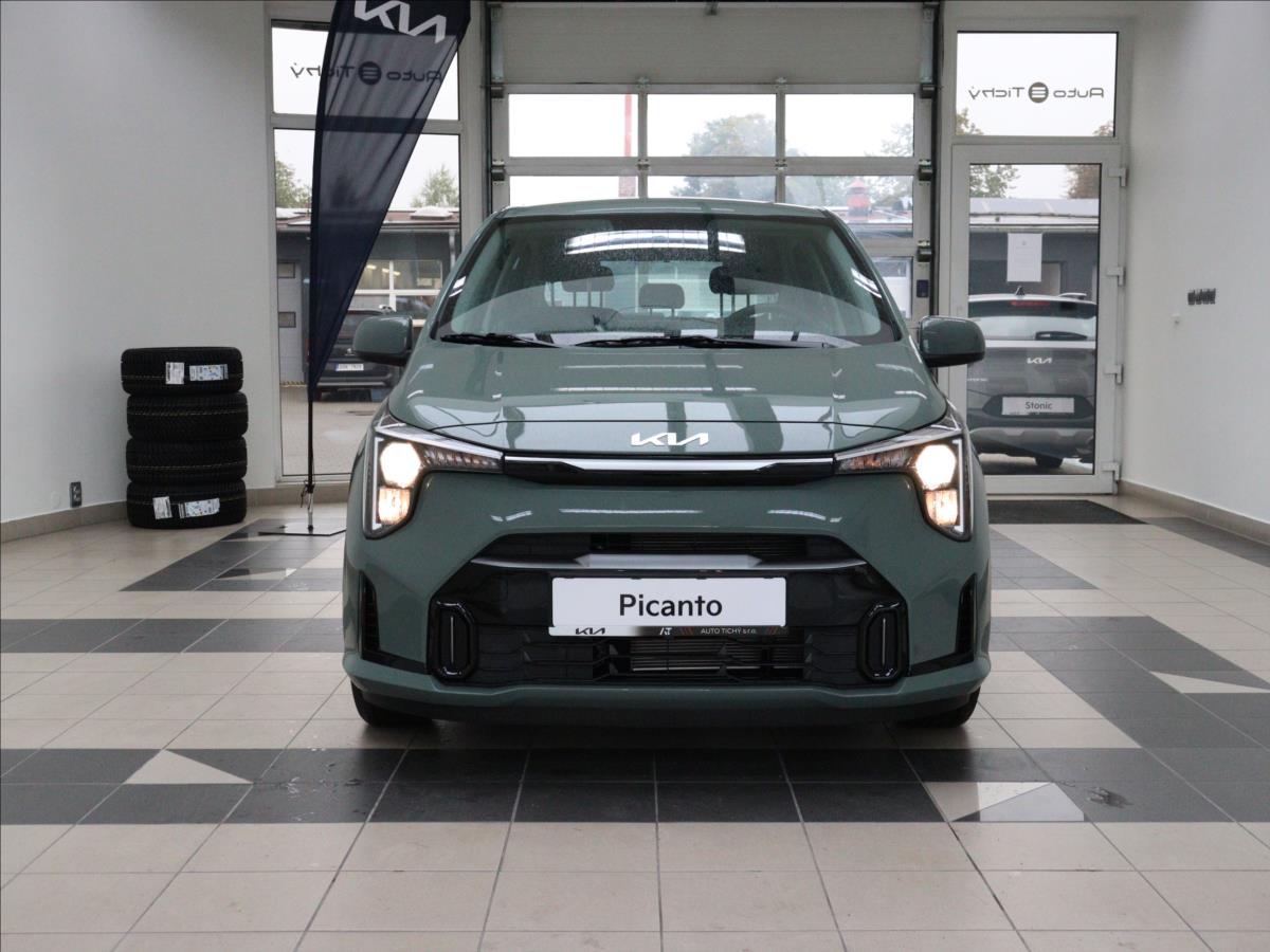 KIA Picanto