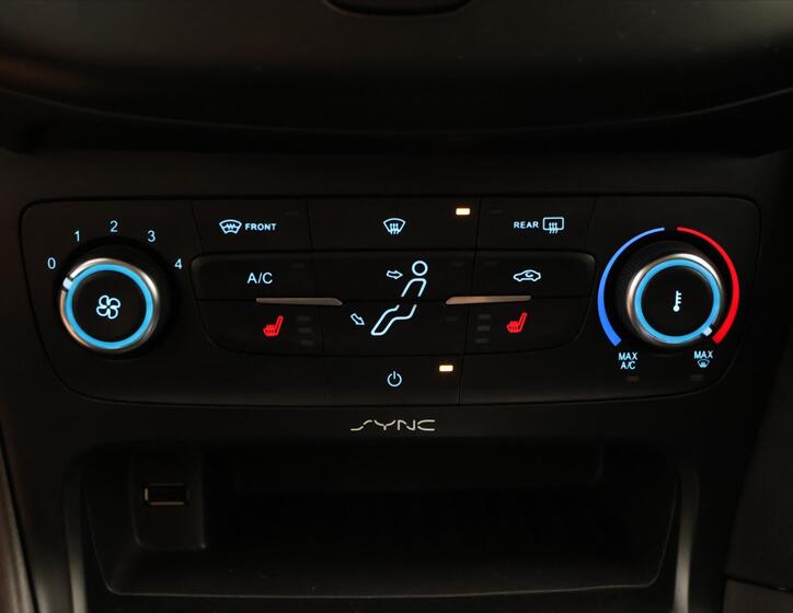 Ford Focus 26