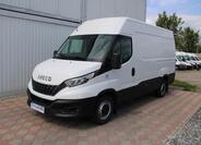 Iveco Daily 1