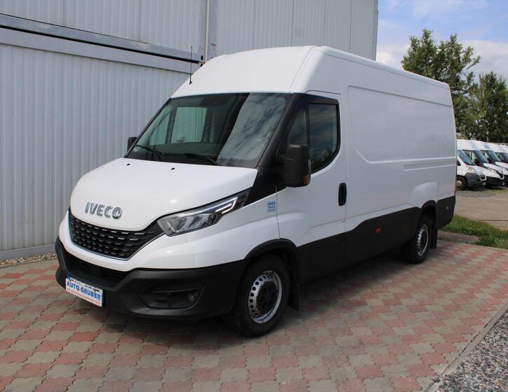 Iveco Daily 1