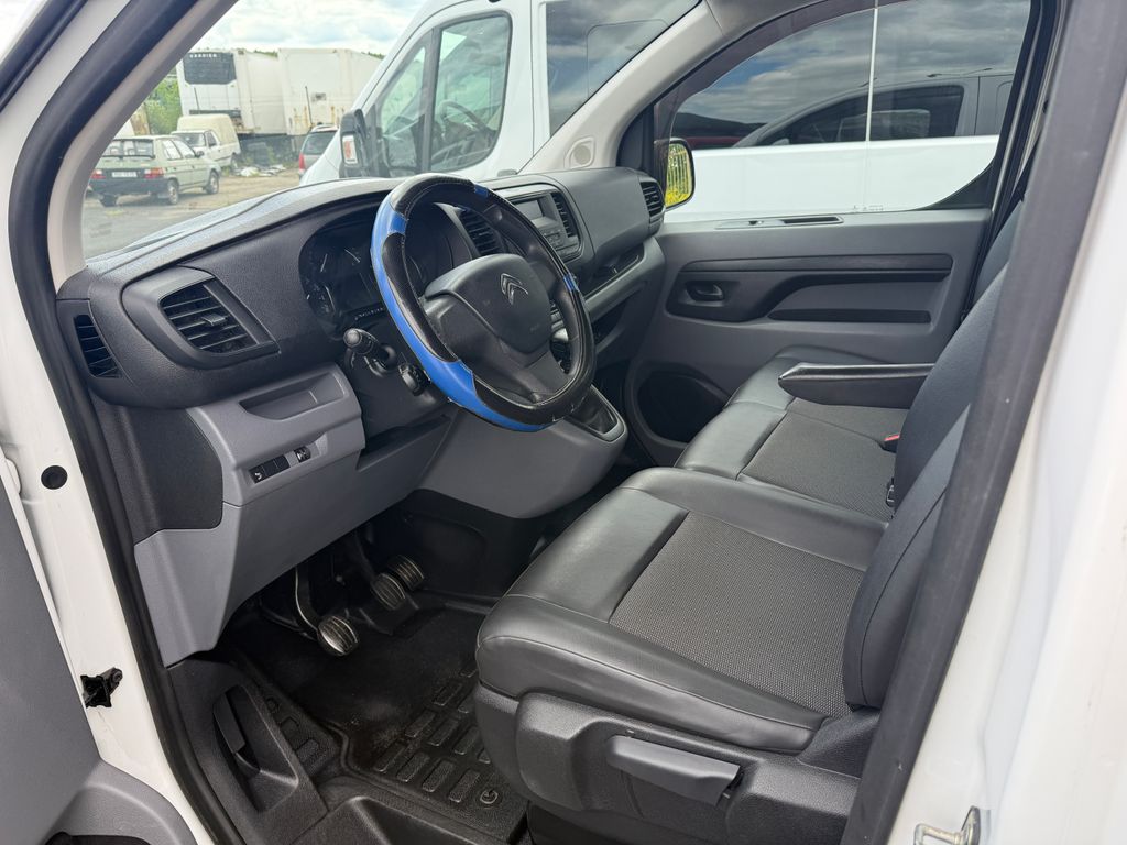 Citroën Jumpy