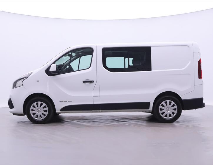 Renault Trafic 4