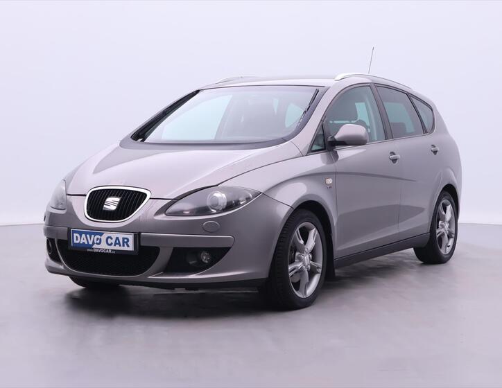 Seat Altea 3