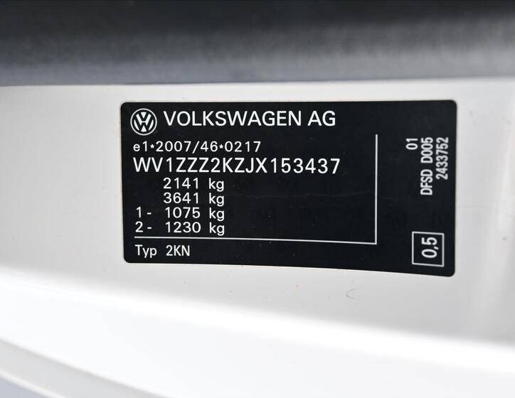 Volkswagen Caddy 15