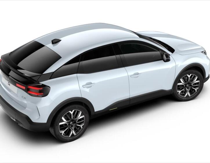 Citroën C4 4