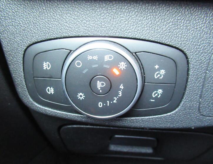 Ford Focus 18