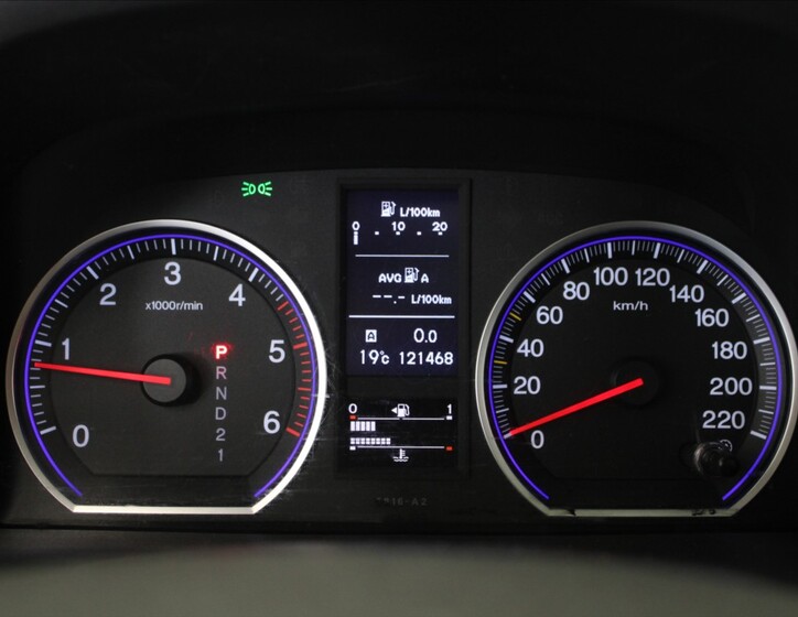 Honda CR-V 26
