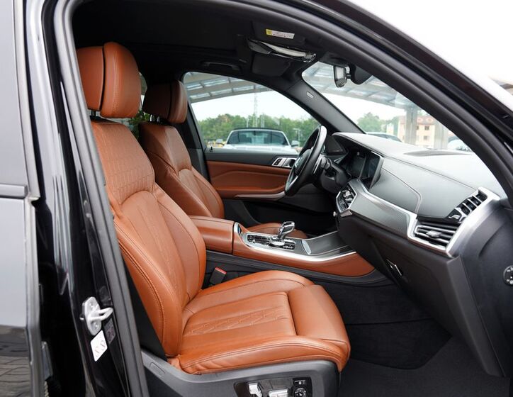 BMW X5 22