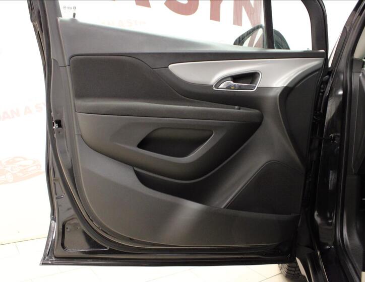 Opel Mokka 9