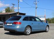 Audi A4 5