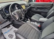 Mitsubishi Outlander 9