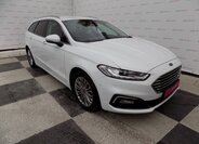 Ford Mondeo 5