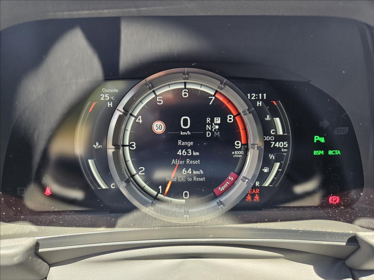 Lexus LC 500