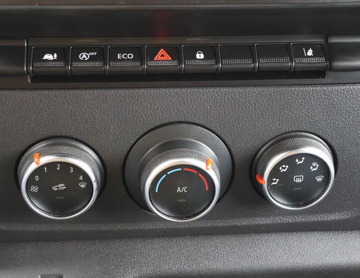 Renault Master 20