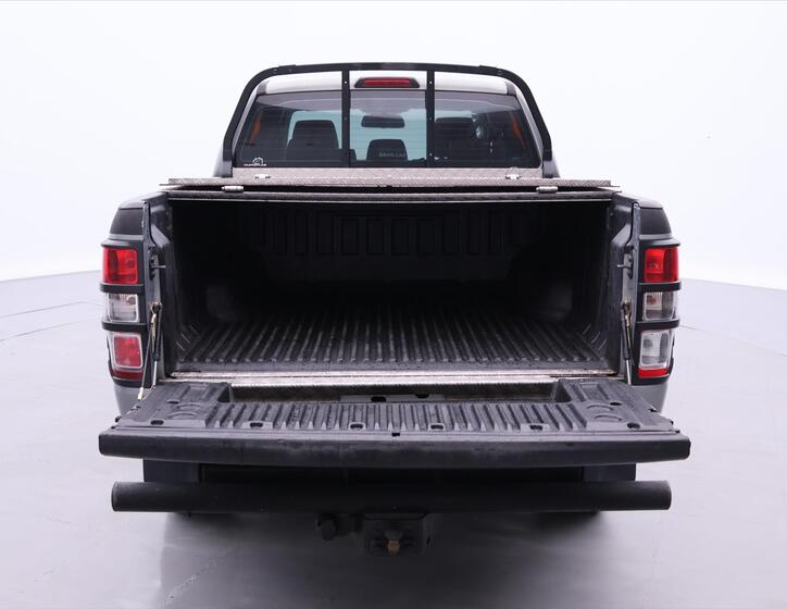 Ford Ranger 9
