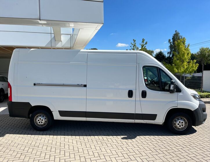 Citroën Jumper 7