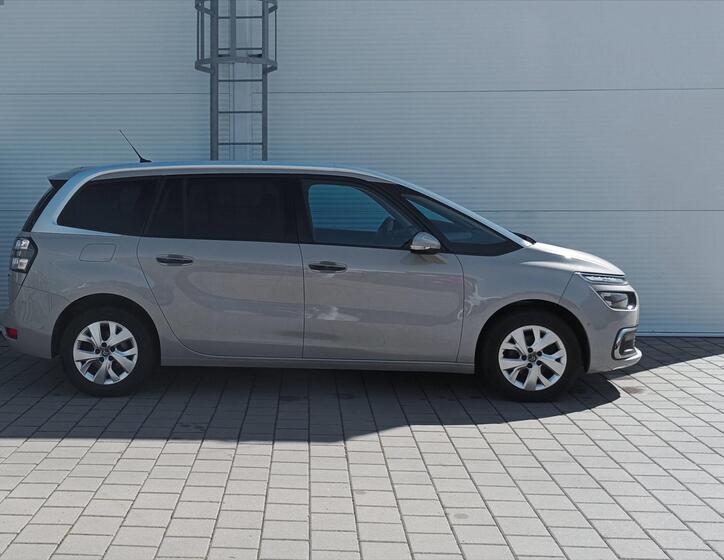 Citroën Grand C4 Picasso 3