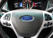Ford Explorer 16