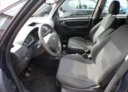 Opel Meriva 15