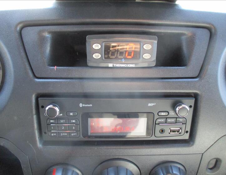 Renault Master 15