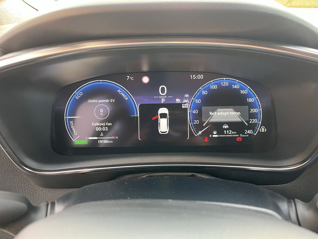 Toyota Corolla 20