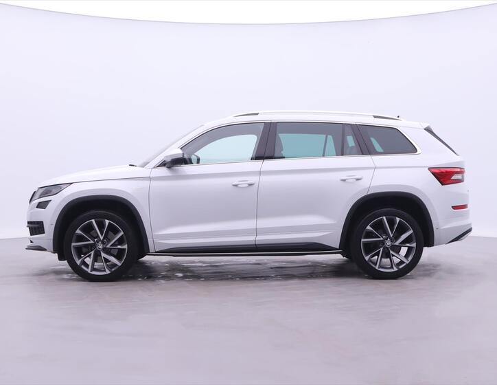 Škoda Kodiaq 4