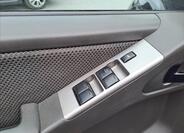 Nissan Navara 11