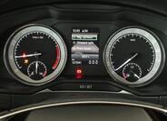 Škoda Superb 13