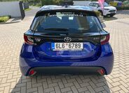 Toyota Yaris 29