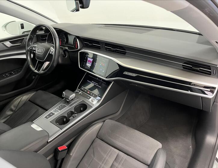 Audi A7 21