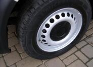 Volkswagen Transporter 10