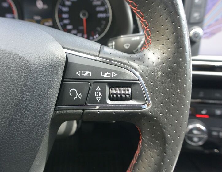 Seat Leon 19