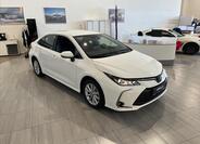 Toyota Corolla 3