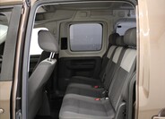 Volkswagen Caddy 7