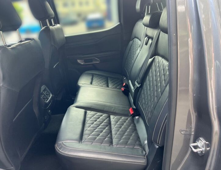 Ford Ranger 7