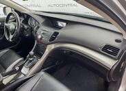 Honda Accord 18
