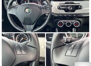Alfa Romeo Giulietta 22