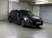 Toyota Corolla 3