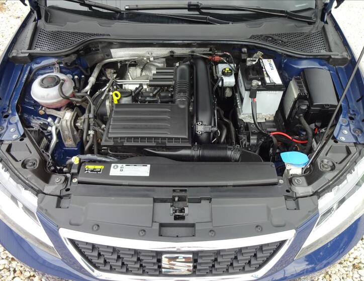Seat Leon 37