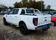 Ford Ranger 4