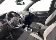 Volkswagen Tiguan 5
