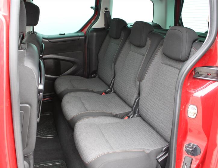 Citroën Berlingo 10