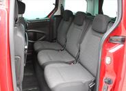 Citroën Berlingo 10