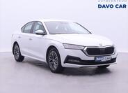 Škoda Octavia 1