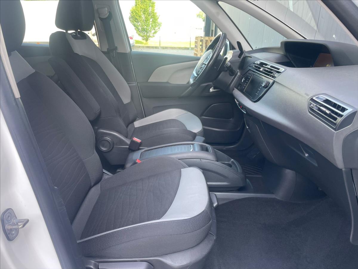 Citroën C4 Picasso