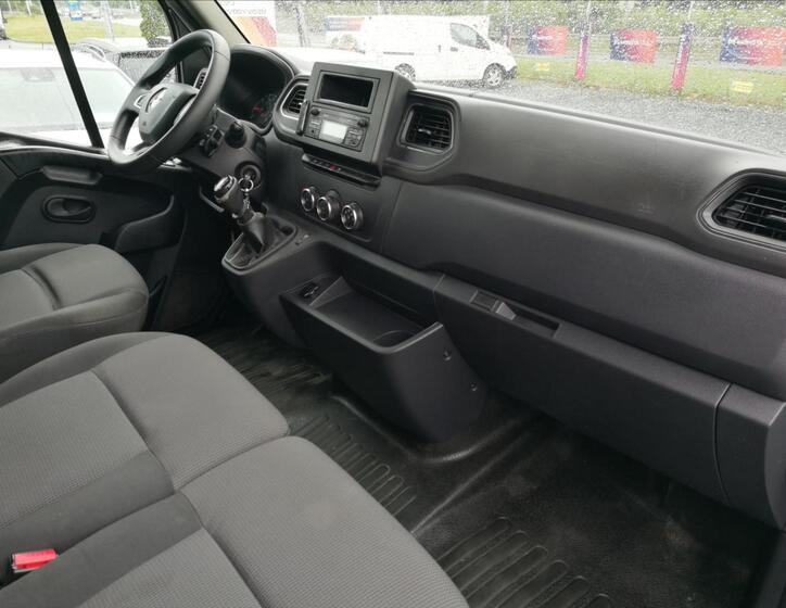 Renault Master 11