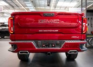 GMC Sierra 5