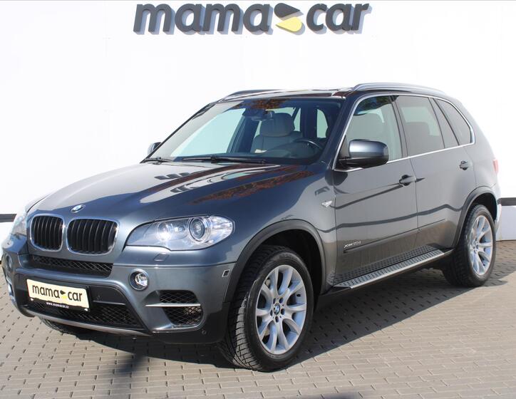 BMW X5 3